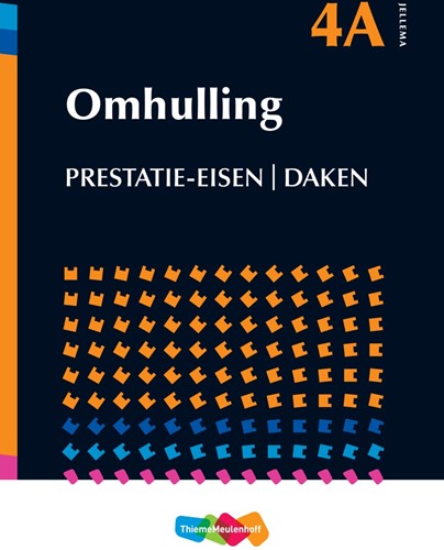 Jellema deel 4A Omhulling Prestatie-eisen daken
