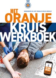 Het Oranje Kruis Werkboek 28e druk