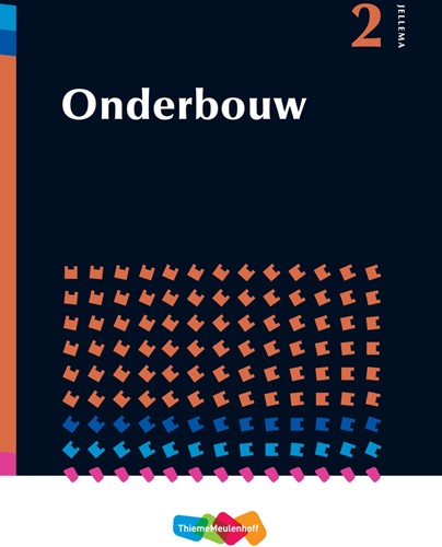 Jellema deel 2 Onderbouw