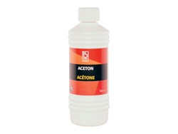 Aceton