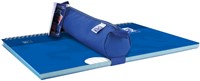 Pennenetui Oxford rond blauw-5