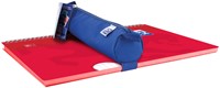 Pennenetui Oxford rond blauw-6