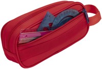 Pennenetui Oxford B-Smart rood-3