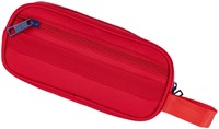 Pennenetui Oxford B-Smart rood-6