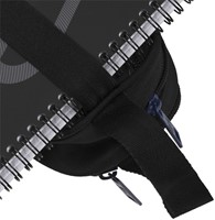 Pennenetui Oxford B-Smart zwart-2