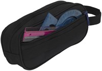 Pennenetui Oxford B-Smart zwart-3