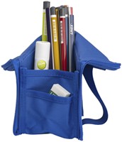 Pennenetui Oxford Stand-Up blauw-2