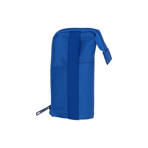 Pennenetui Oxford Stand-Up blauw-2