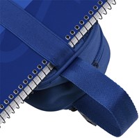 Pennenetui Oxford B-Smart blauw-2