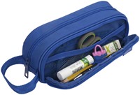 Pennenetui Oxford B-Smart blauw-5