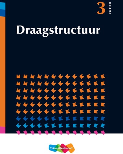 Jellema deel 3 Draagstructuur