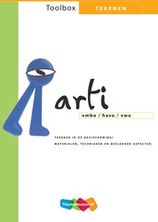 Arti Toolbox tekenen