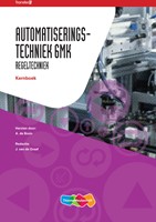 TransferE Automatiseringstechniek 6MK Regeltechniek Kernboek - Beperkt leverbaar