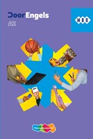 DoorEngels Student Online A2 + B1 + B2 2 jaar plus Leerwerkboek A2 (editie 2023)