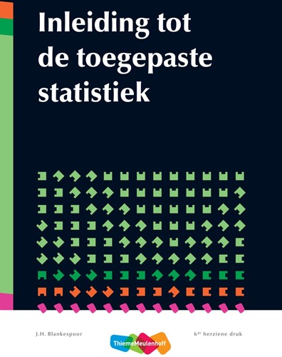 Inleiding tot de toegepaste statistiek