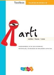 Arti Toolbox handenarbeid