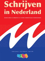 Schrijven in Nederland