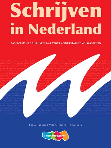 Schrijven in Nederland