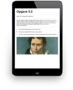 Durf te denken! leerlinglicentie digitale leeromgeving - tweede editie