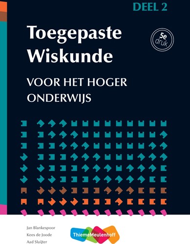 Toegepaste Wiskunde deel 2