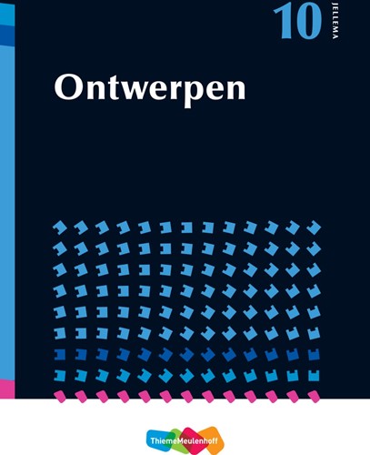 Jellema deel 10 Ontwerpen