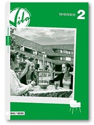 Vita - Mens & Natuur (2e ed) 2: Wonen werkboek vmbo-kgt - Beperkt leverbaar