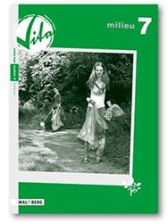 Vita - Mens & Natuur (2e ed) 7: Milieu werkboek vmbo-kgt - Beperkt leverbaar