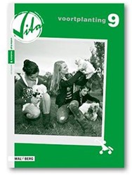 Vita - Mens & Natuur (2e ed) 9: Voortplanting werkboek vmbo-kgt - Beperkt leverbaar