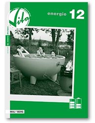 Vita - Mens & Natuur (2e ed) 12: Energie werkboek vmbo-kgt - Beperkt leverbaar