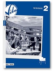 Vita - Mens & Natuur (2e ed) 2: Wonen werkboek vmbo-bk - Beperkt leverbaar