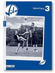 Vita - Mens & Natuur (2e ed) 3: Sporten werkboek vmbo-bk - Beperkt leverbaar