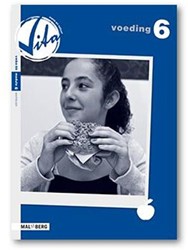 Vita - Mens & Natuur (2e ed) 6: Voeding werkboek vmbo-bk - Beperkt leverbaar