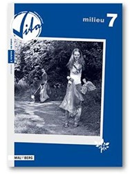 Vita - Mens & Natuur (2e ed) 7: Milieu werkboek vmbo-bk - Beperkt leverbaar