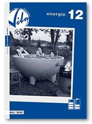 Vita - Mens & Natuur (2e ed) 12: Energie werkboek vmbo-bk - Beperkt leverbaar