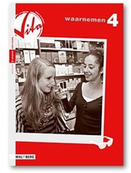 Vita - Mens & Natuur (2e ed) 4: Waarnemen werkboek havo/vwo - Beperkt leverbaar