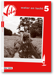 Vita - Mens & Natuur (2e ed) 5: Water en lucht werkboek havo/vwo - Beperkt leverbaar