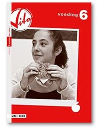 Vita - Mens & Natuur (2e ed) 6: Voeding werkboek havo/vwo - Beperkt leverbaar