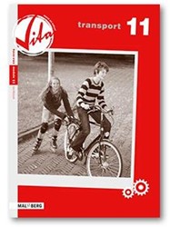 Vita - Mens & Natuur (2e ed) 11: Transport werkboek havo/vwo - Beperkt leverbaar