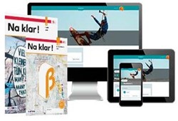 Na klar! - MAX - boek+online 4 havo 6-jaar afname