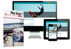 Na klar! - MAX - boek+online 5 havo 4-jaar afname