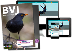 Biologie voor jou - MAX - boek+online 5 vwo 4-jaar afname