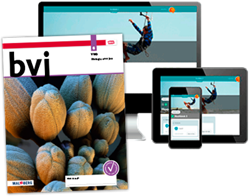 Biologie voor jou - MAX - boek+online 6 vwo 6-jaar afname