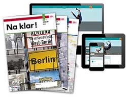 Na klar! - MAX - boek+online 3 vmbo-gt 4-jaar afname