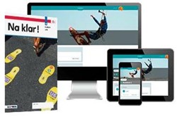 Na klar! - MAX - boek+online 4 vmbo-bk 4-jaar afname