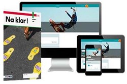 Na klar! - MAX - boek+online 4 vmbo-gt 6-jaar afname