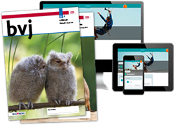 Biologie voor jou - MAX - boek+online A+B 2|3 havo/vwo 4-jaar afname (24 mnd)