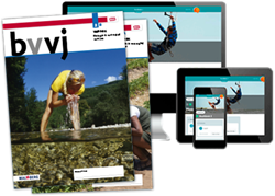 Biologie en verzorging voor jou - MAX - boek+online 2 vmbo-bk 4-jaar afname