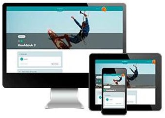 All Right! - MAX - volledig online 2 vmbo-t/havo 4-jaar afname