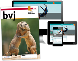 Biologie voor jou TTO - MAX - boek+online B 2|3 havo/vwo 4-jaar afname