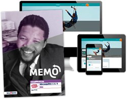 Memo - MAX - examenkatern+online vwo bovenbouw 6-jaar afname